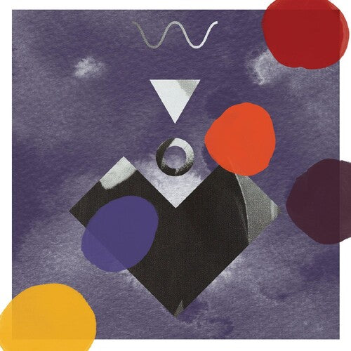 Colm K: The Love EP { Record }
