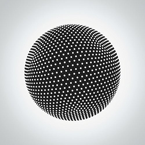 Tesseract: Altered State - CD
