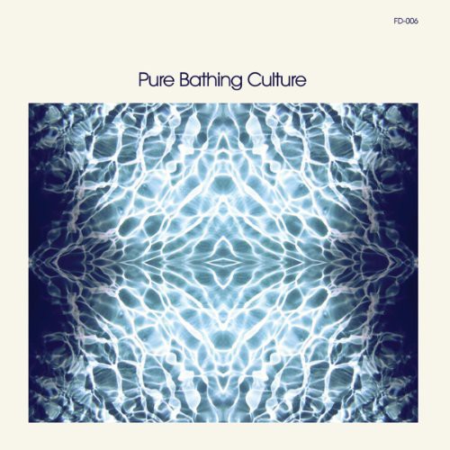 Pure Bathing Culture- Pure Bathing Culture ( LP )