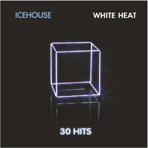 Icehouse: White Heat: 30 Hits - CD