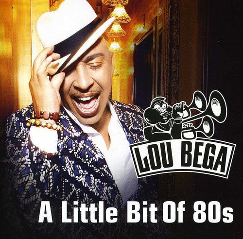 Lou Bega: Little Bit of 80's - CD