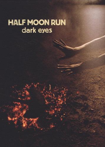 Half Moon Run- Dark Eyes ( LP )