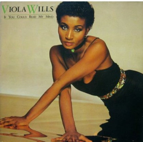 Viola Wills: If You Could Read My Mind - CD