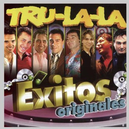 Tru La La: 20 Exitos Originales - CD