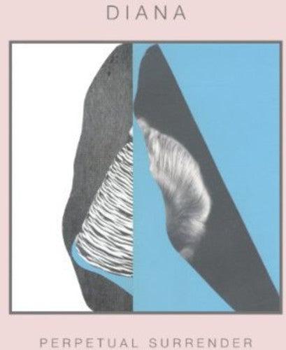 DIANA- Perpetual Surrender ( LP )