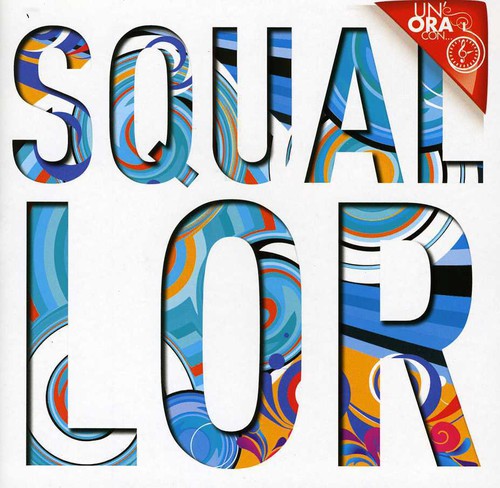 Squallor: Un Ora Con - CD