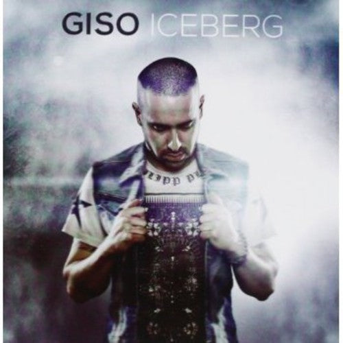 Giso: Iceberg - COMPACT DISCS