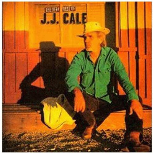 J.J. Cale: Definitive Collection - CD