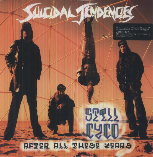 Suicidal Tendencies: Still Cyco After All These Years - VINYL