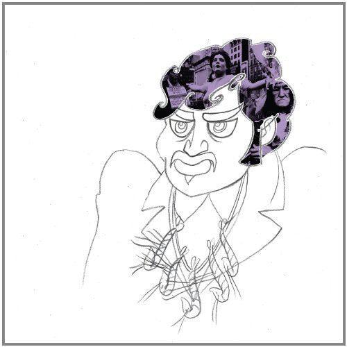 King Khan- Idle No More ( LP )