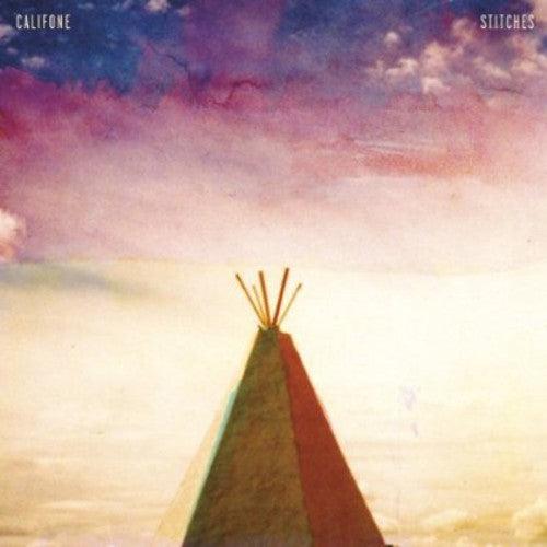 Califone- Stitches ( LP )
