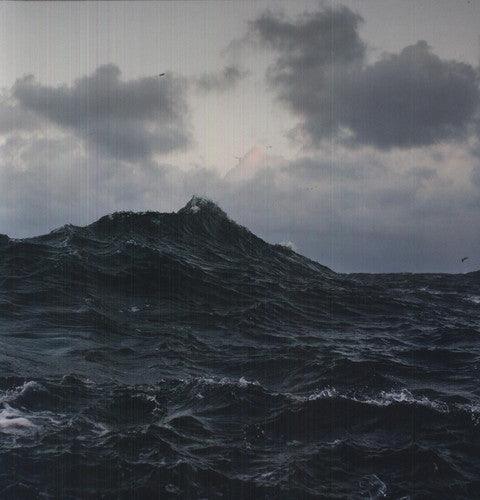 Volcano Choir- Repave ( LP )