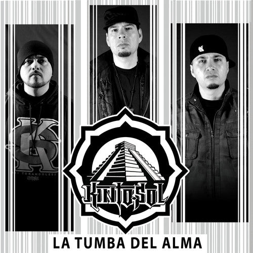 Kinto Sol: La Tumba Del Alma - CD