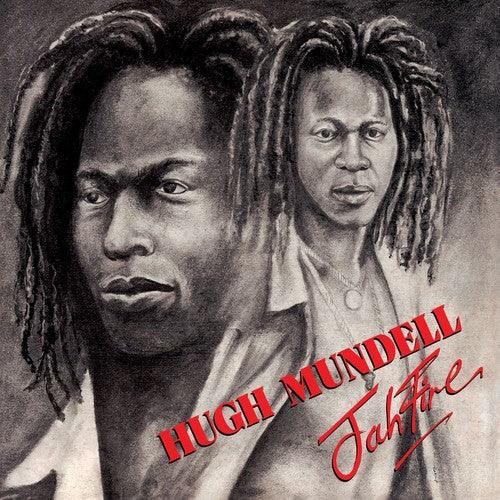 Hugh Mundell- Jah Fire ( LP )