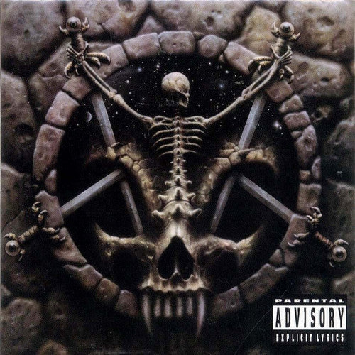 Slayer: Divine Intervention - VINYL