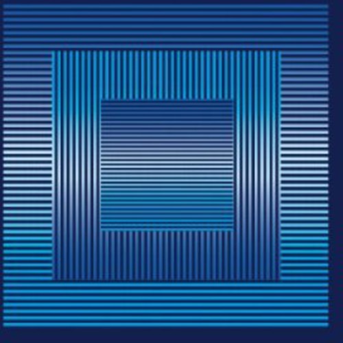 Young Galaxy: Ultramarine - COMPACT DISCS