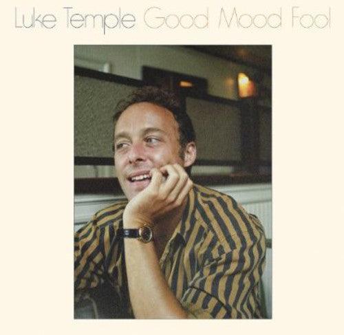 Luke Temple- Good Mood Fool ( LP )