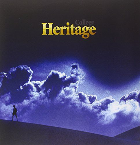 College: Heritage { Record }