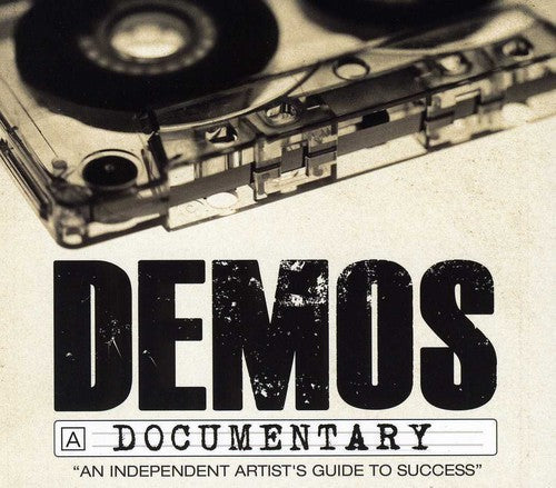 Various Artists: Demos: An Independent Artists Guide to / Various - COMPACT DISCS