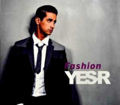 Yes-R: Fashion - COMPACT DISCS