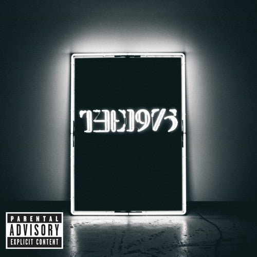 The 1975: The 1975 - CD