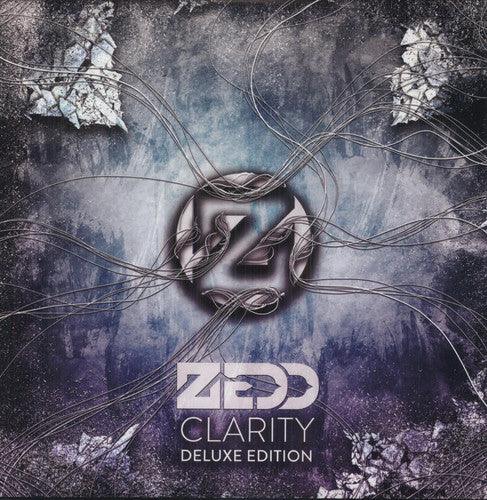 Zedd- Clarity ( LP )