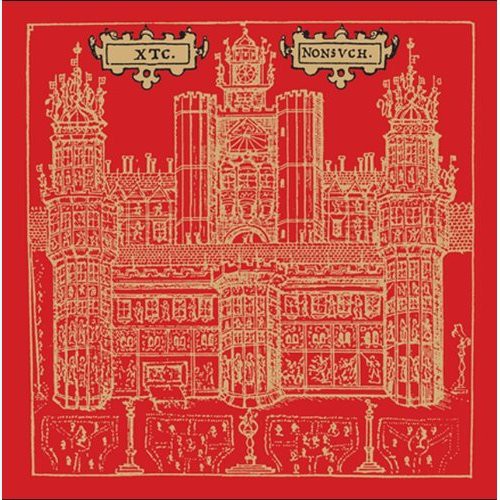 XTC: Nonsuch - CD