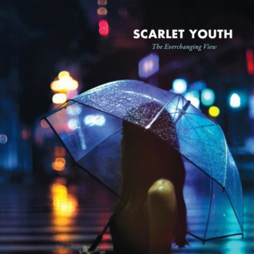 Scarlet Youth: The Everchanging View - COMPACT DISCS