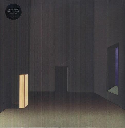 Oneohtrix Point Never- R Plus Seven ( LP )