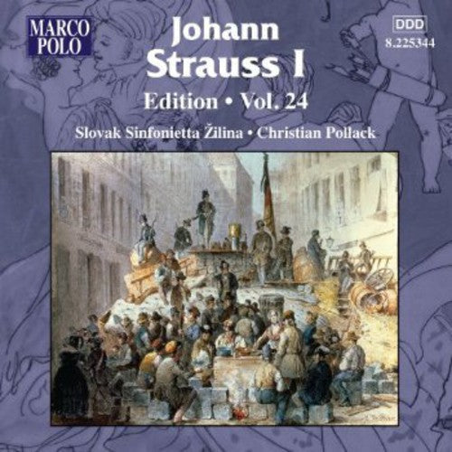 R. Strauss: Opp 231-240 - COMPACT DISCS