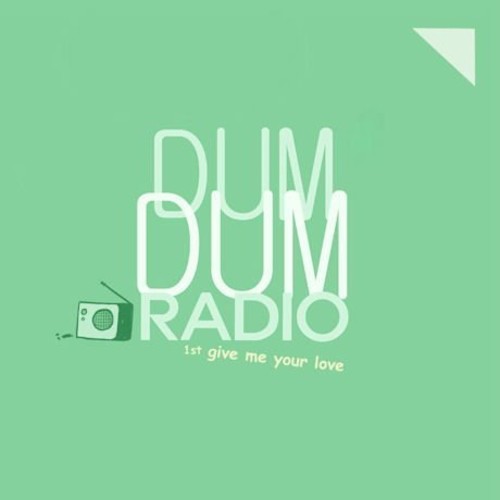Dum Dum Radio: Give Me Your Love - COMPACT DISCS
