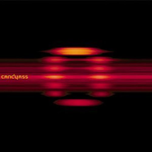 Orgy: Candyass - CD