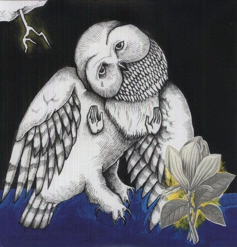 Songs: Ohia- Magnolia Electric Company Co ( LP )
