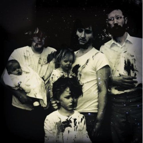 The Young Knives: Sick Octave - COMPACT DISCS