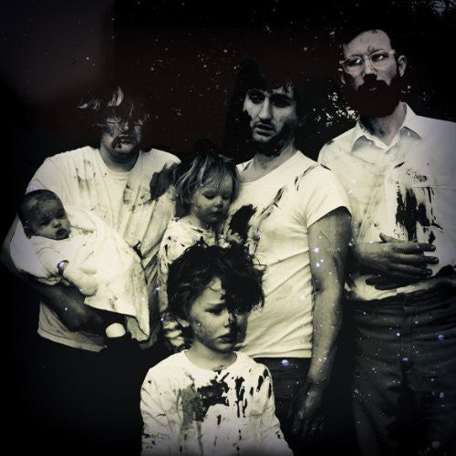 The Young Knives: Sick Octave { Record }