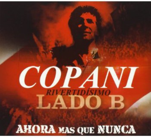 Ignacio Copani: Rivertidisimo Lado B - CD