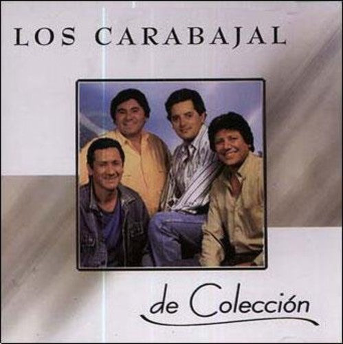 Los Carabajal: Coleccion - CD