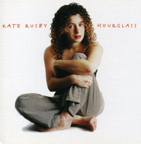 Kate Rusby: Hourglass - COMPACT DISCS