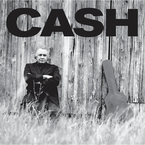 Johnny Cash: American II: Unchained { Record }