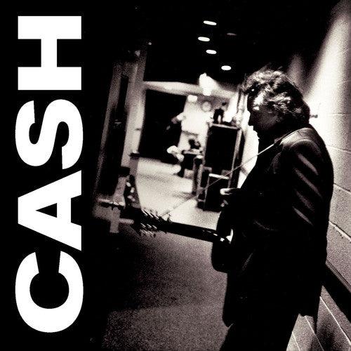 Johnny Cash- American III: Solitary Man ( LP )