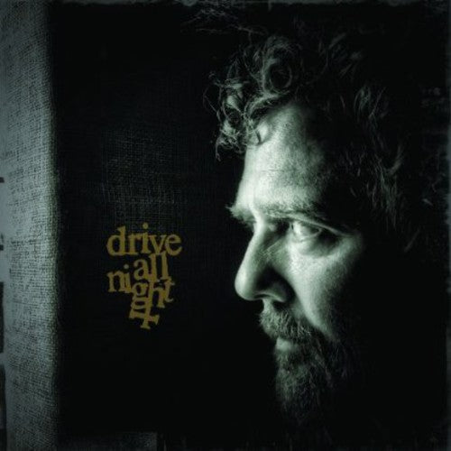 Glen Hansard: Drive All Night - CD