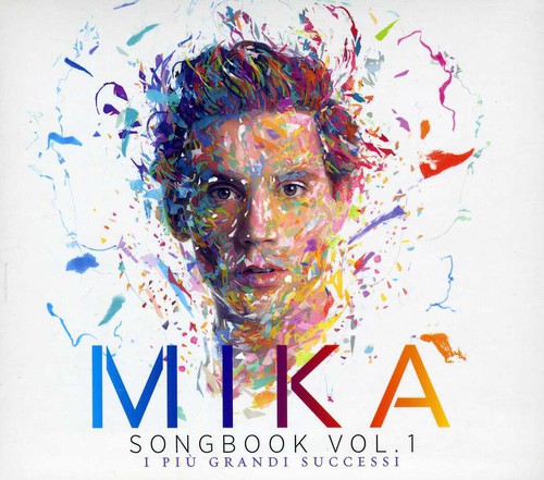 Mika: Song Book 1 - CD