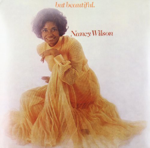 Nancy Wilson: But Beautiful - VINYL