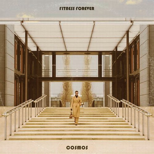 Fitness Forever: Cosmos - COMPACT DISCS