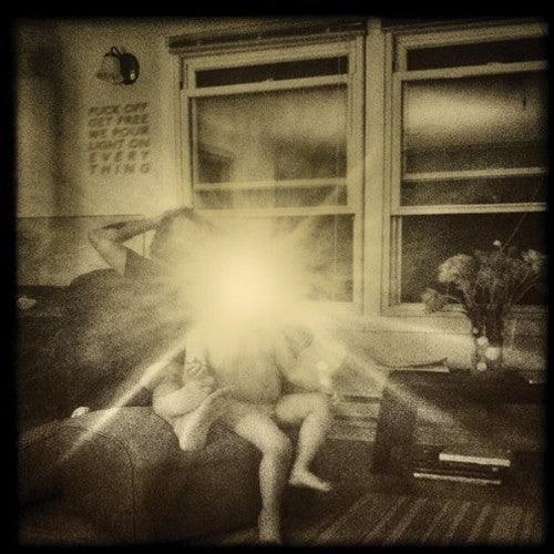 A Silver Mt. Zion- Fuck Off Get Free We Pour Light on Everything ( LP )