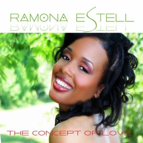 Ramona Estell: The Concept Of Love - COMPACT DISCS