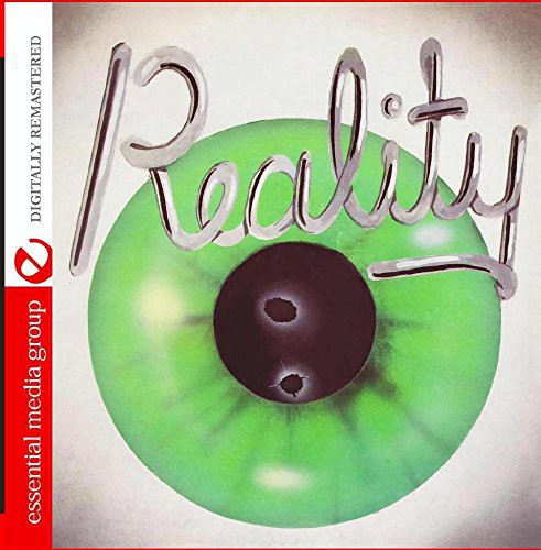 Reality: Reality - CD