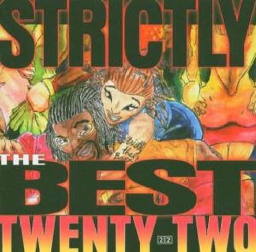 Various Artists: Strictly Best 22 / Various - CD