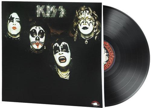 Kiss- Kiss ( LP )
