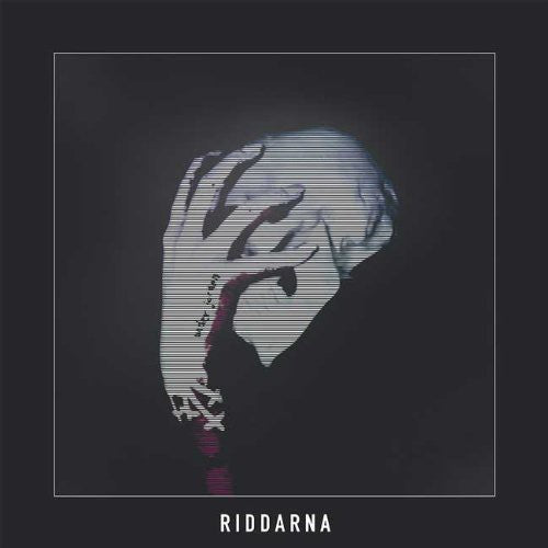 Riddarna: Under Jorden - CD